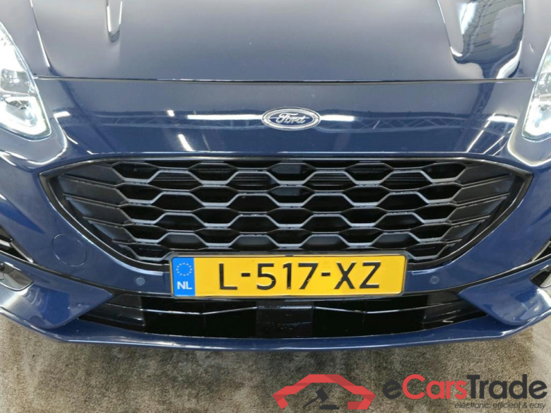 Ford Kuga ST-Line X 2.5 PHEV e-CVT automaat + Winterpakket #5