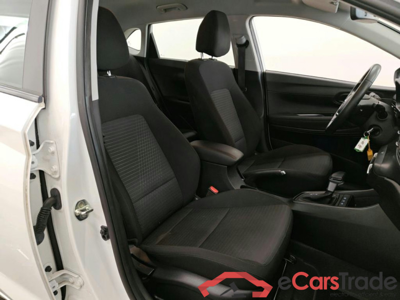 Hyundai i20 1.0 T-GDI 100 MHEV Comfort Smart DCT 5d #3