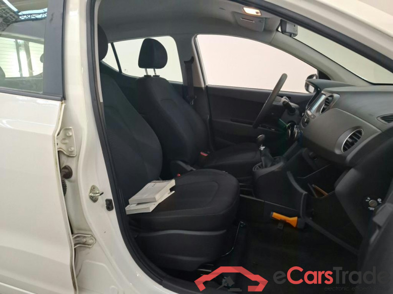 Hyundai i10 1.0i Blue Comfort 5d #3