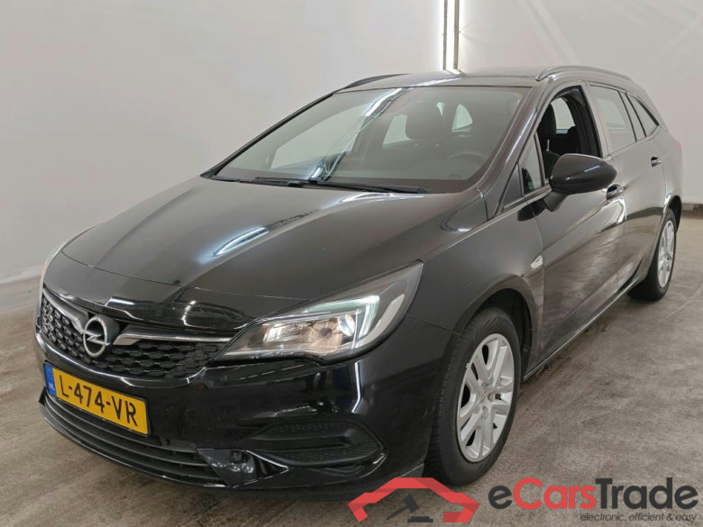 Opel Astra Sports Tourer 1.2 turbo 81kW Edition 5d