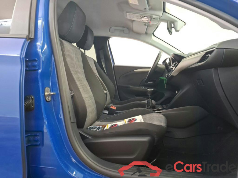 Opel Corsa 1.2 TURBO EDITION 74KW 5d #3