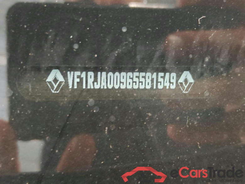 Renault Clio 1.0 TCe 100 Intens 5d #6