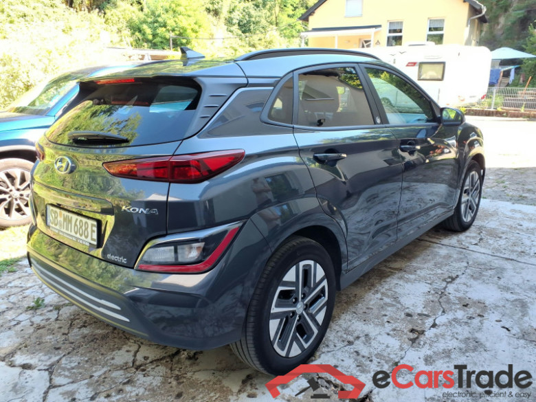 Hyundai Kona  #3