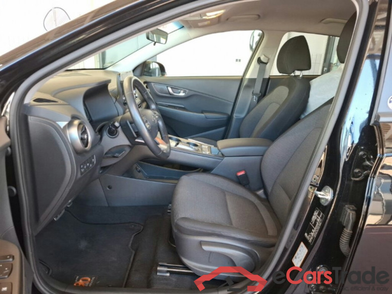 Hyundai Kona  #5