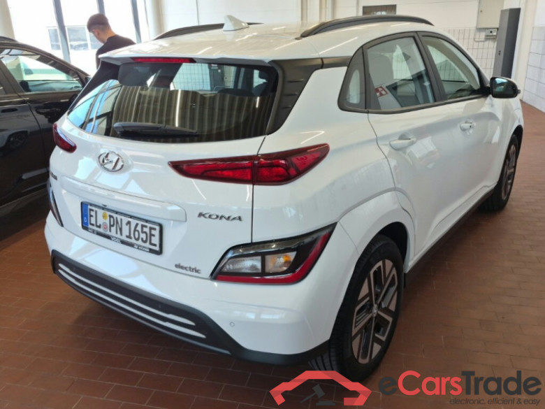 Hyundai Kona  #3