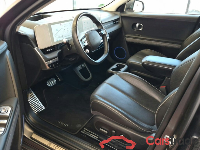Hyundai Ioniq 5  #5
