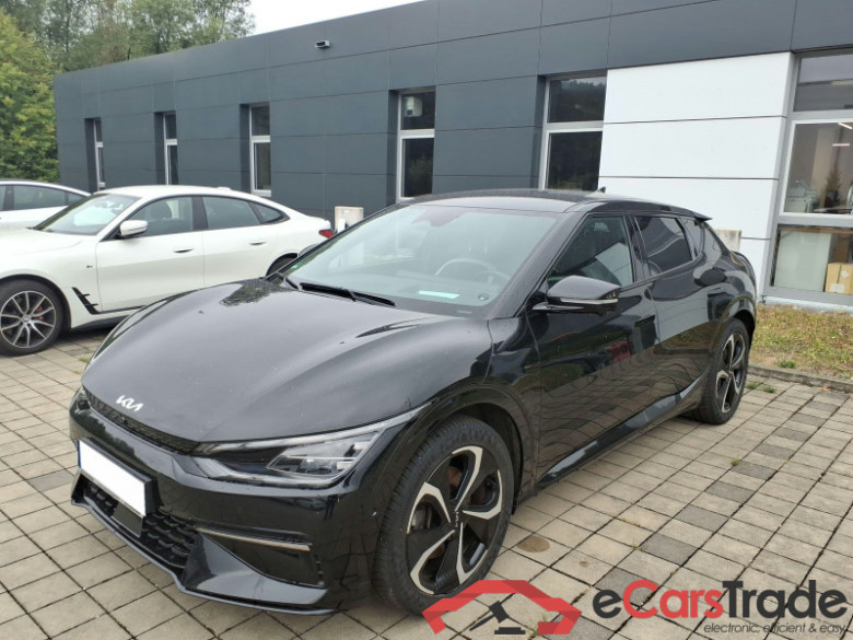 Kia EV6 (CV)(2021->)  #5