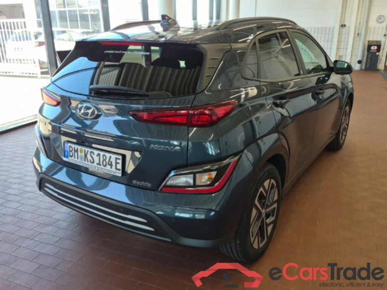 Hyundai Kona  #3