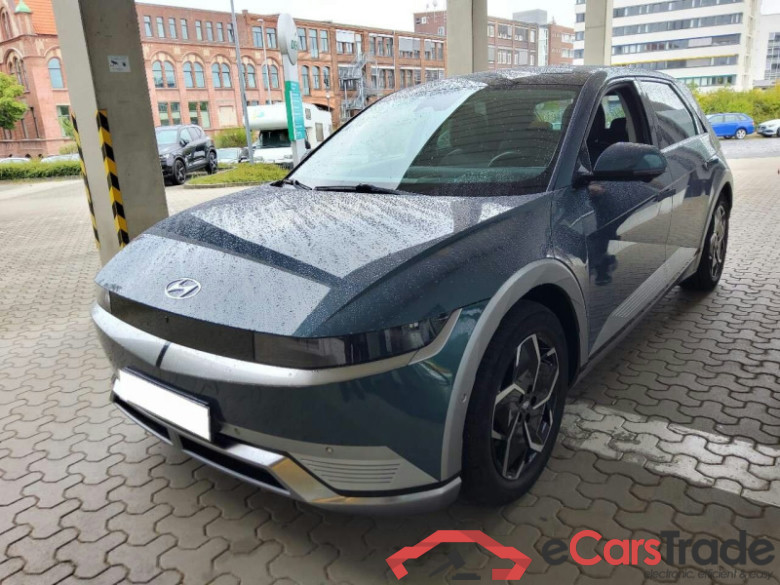 Hyundai Ioniq 5  #1