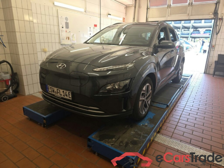 Hyundai Kona  #2