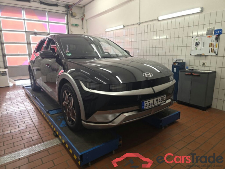 Hyundai Ioniq 5  #1