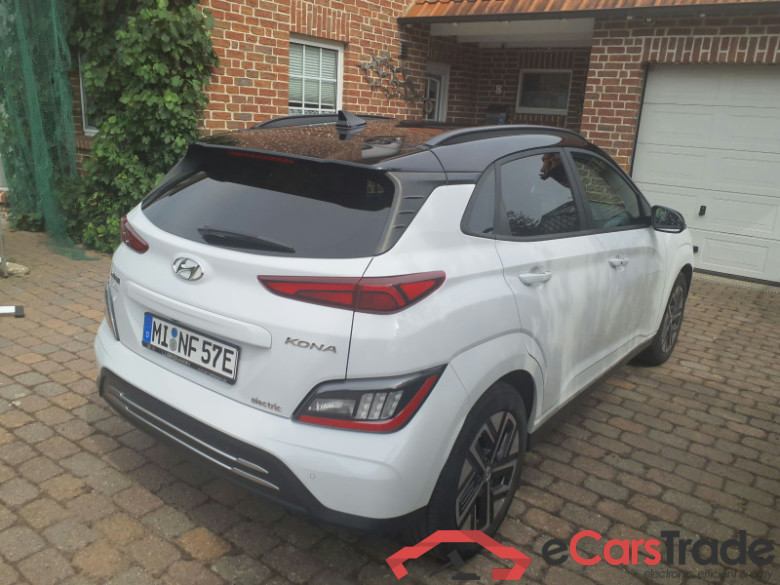 Hyundai Kona  #3