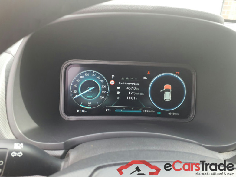 Hyundai Kona  #6