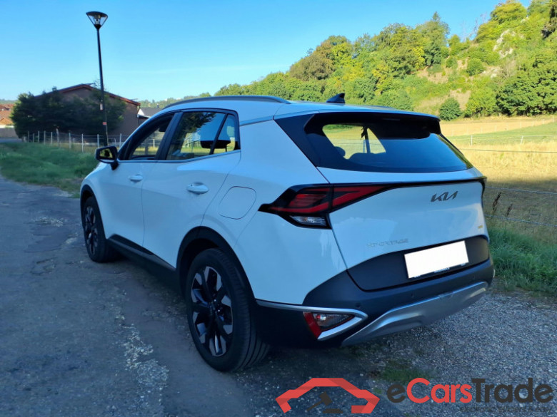 Kia Sportage  #4