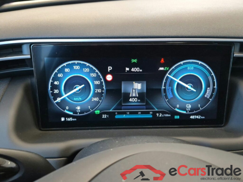 Hyundai Tucson  #6