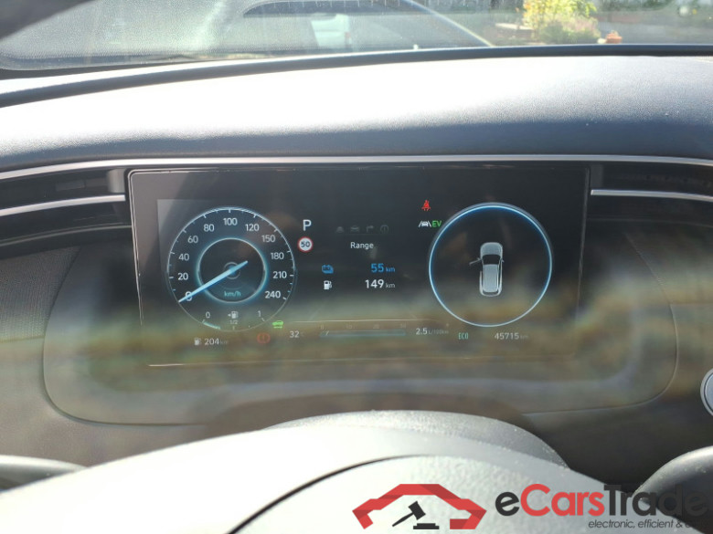 Hyundai Tucson  #6