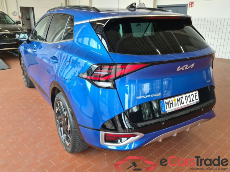 Kia Sportage  #4