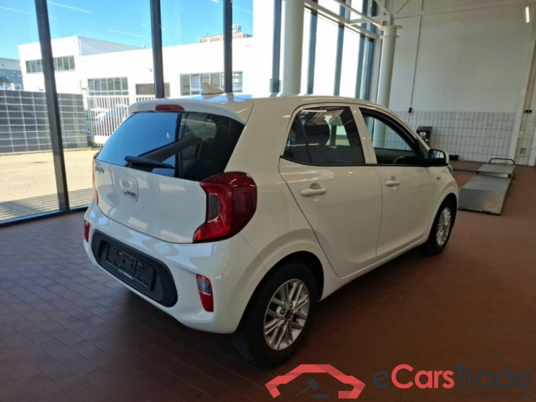 Kia Picanto 1.0  #3