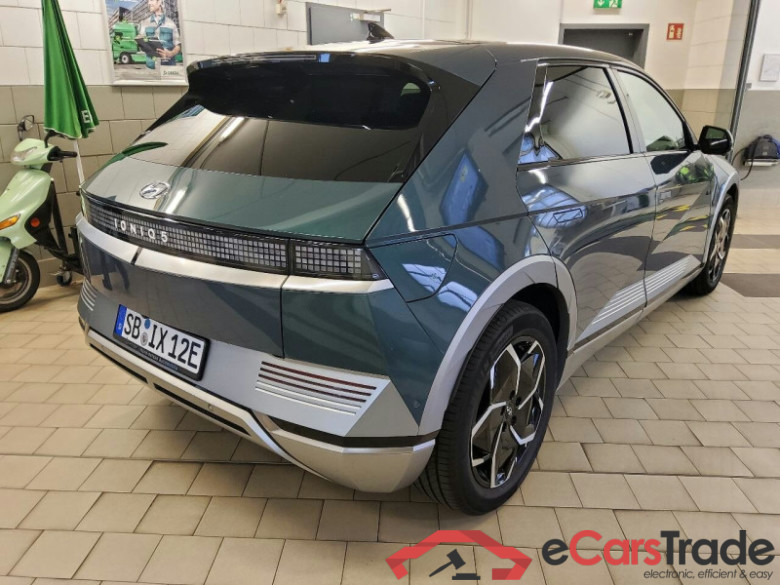 Hyundai Ioniq 5  #5