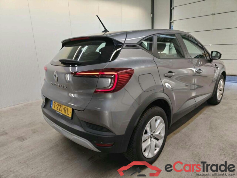 RENAULT Captur 1.0 TCe 90 evolution #2