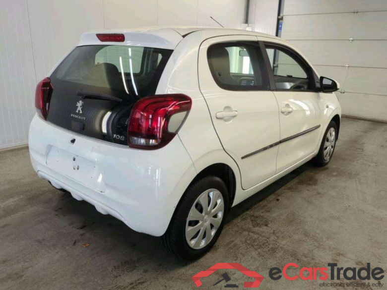 PEUGEOT 108 1.0 e-VTi Active #2
