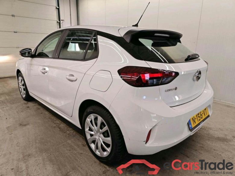 OPEL CORSA-E Edition 1f. 50 kWh #6