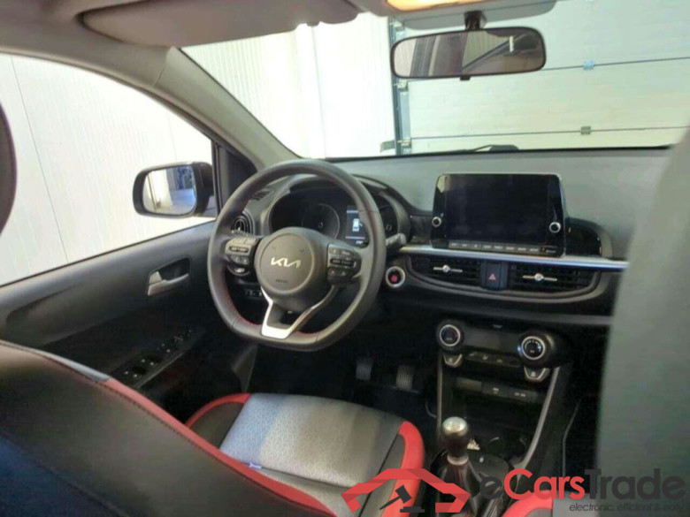 KIA Picanto 1.0 DPi GT-Line #3
