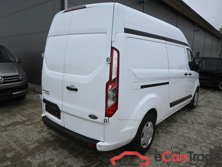 FORD Transit Custom 320 L2H2 LKW VA Trend 4d 96kW #2