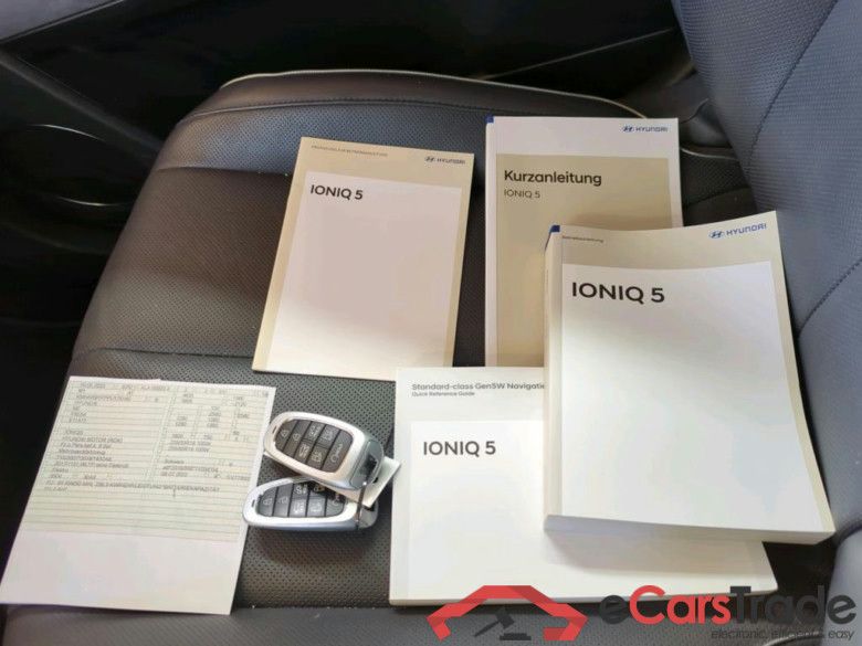 Ioniq 5 Uniq Elektro 4WD 77kWh #3