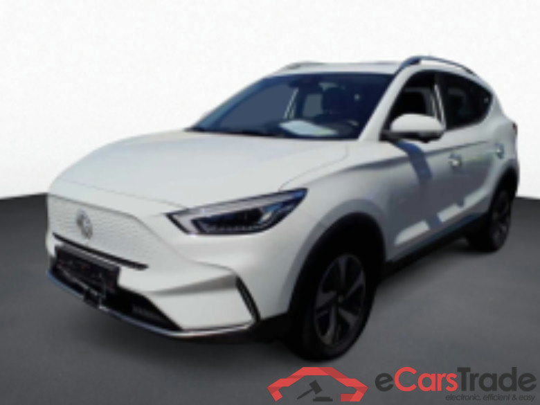 MG ZS EV Maximal Luxury 5d 115kW #1