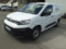 preview Citroen Berlingo #0