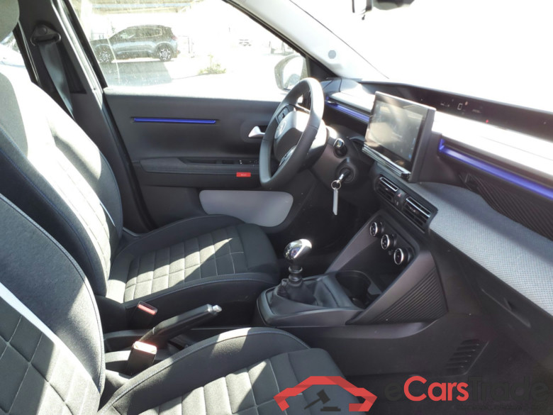 CITROËN C3  CITROËN C3  Nouvelle C3 Turbo 100ch Plus BVM #5