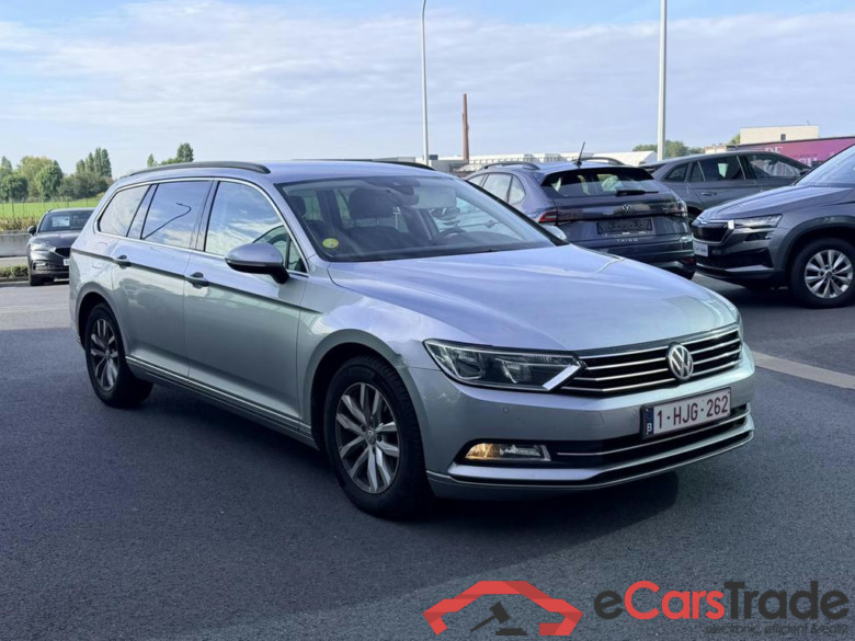 VOLKSWAGEN Passat Variant Dsl Passat SW 2.0 TDi SCR Comfortline (EU6.2) #2