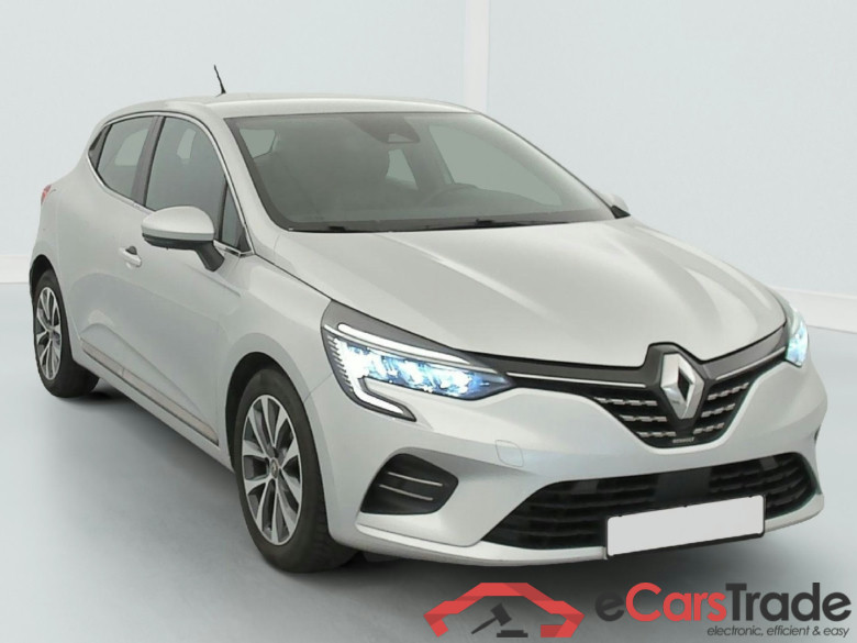 Renault Clio INTENS TCE 90
