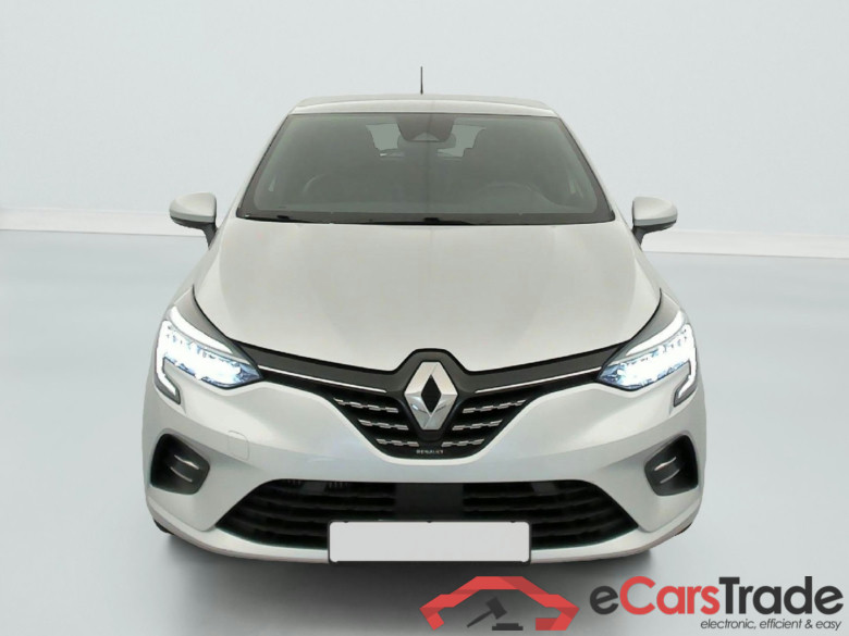 Renault Clio INTENS TCE 90 #2