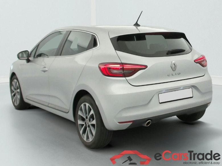 Renault Clio INTENS TCE 90 #5