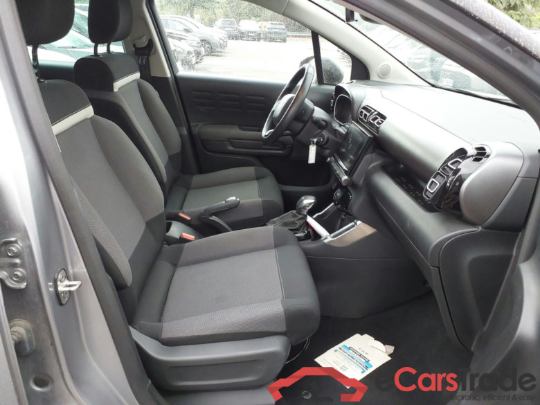 CITROËN C3 CITROËN C3 Aircross 1.2 PureTech 130 S&S EAT6 Plus #5