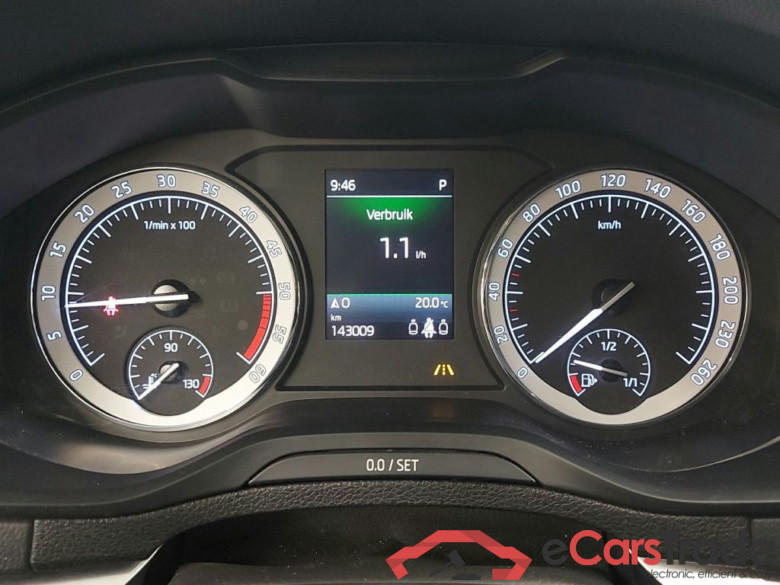 Skoda Karoq 1.6 CRTDI 85KW DSG7 Ambition 5d #6