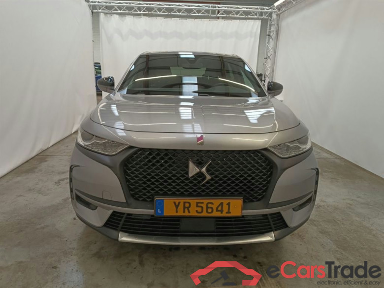 DS DS7 CROSSBACK DIESEL 1.5 BlueHDi 130 Performance Line (EU6.3) 5d #5