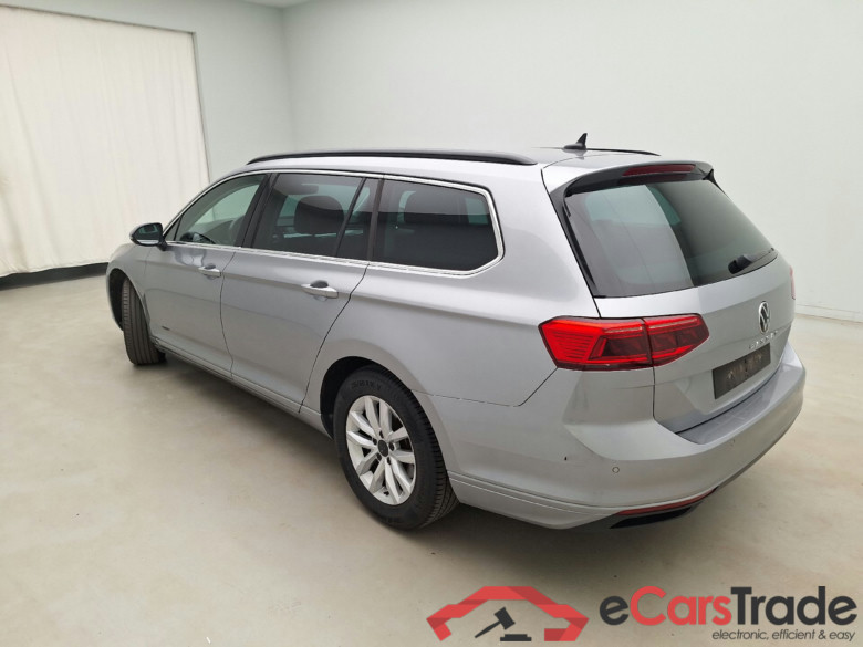 VW, Passat Variant FL'19, Pass.Var.TDI 150 Style Bus.DSG #3