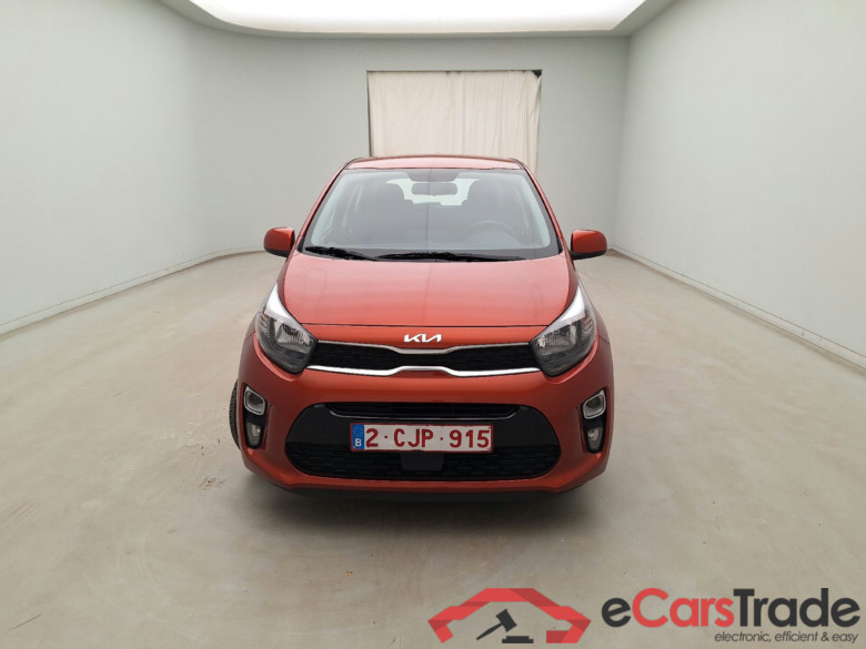 Kia, Picanto FL'20, Picanto 1.0 67 Pulse 5d