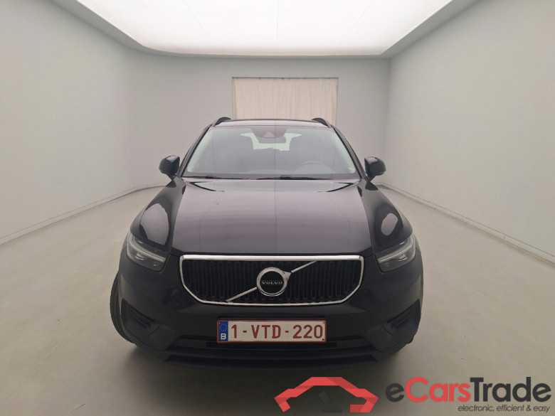 Volvo, XC40 '17, XC40 T3