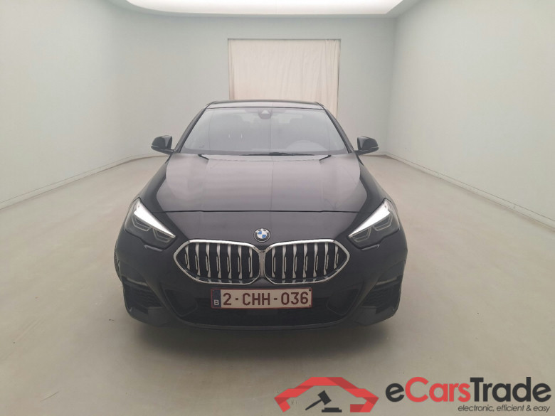 BMW, 2-serie Gr.Coupé '19, 218i GranCoupé 100kW Aut. #1