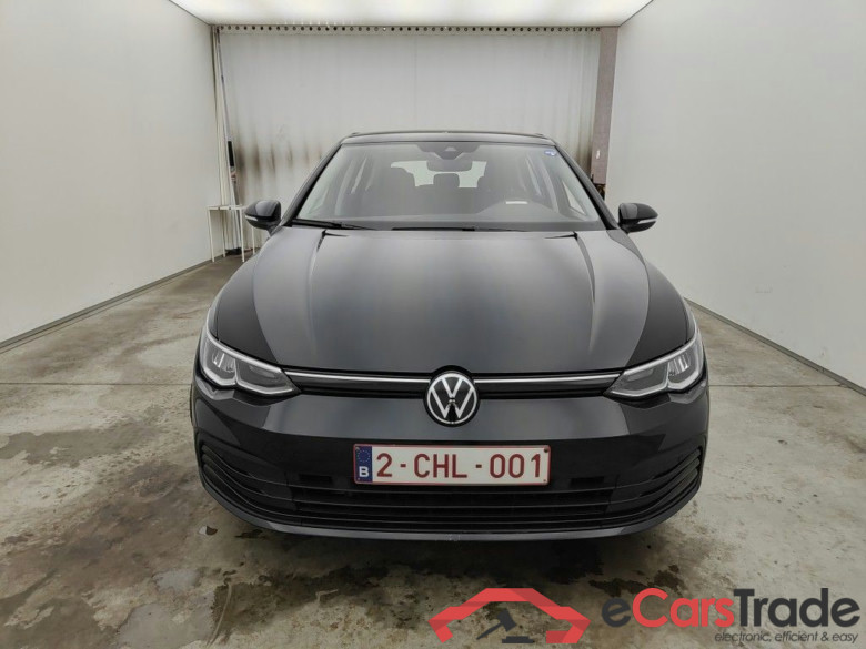 Volkswagen Golf VIII 1.5 TSI 96kW Life 5d #5