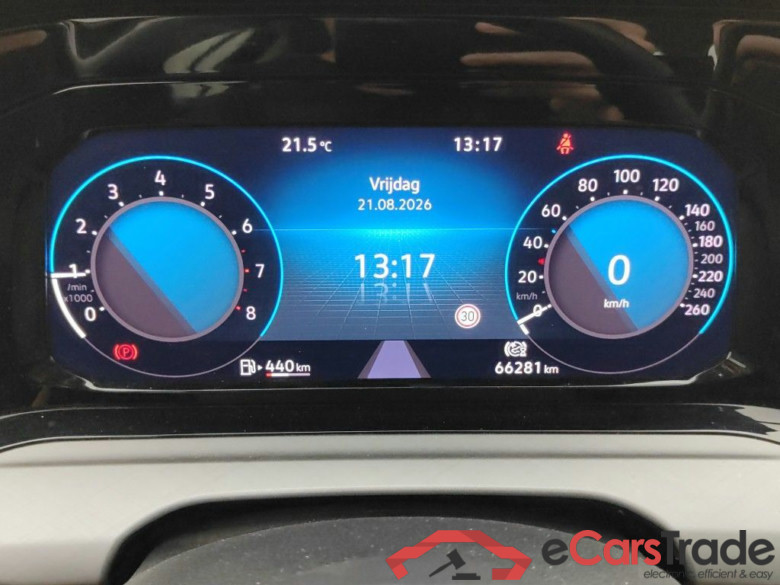 Volkswagen Golf VIII 1.5 TSI 96kW Life 5d #6
