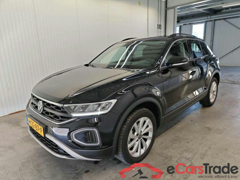 VOLKSWAGEN T-Roc 1.5 TSI Life Edition #1