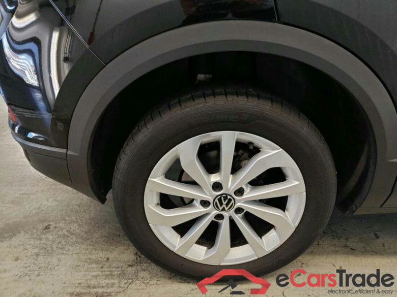 VOLKSWAGEN T-Roc 1.5 TSI Life Edition #6