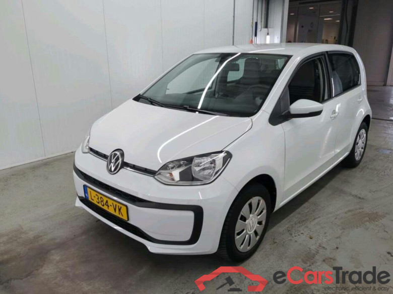 VOLKSWAGEN up! 1.0