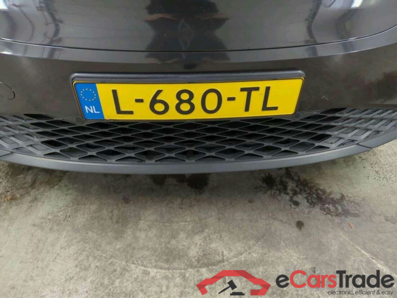 VOLKSWAGEN ID.4 Life 77 kWh #4