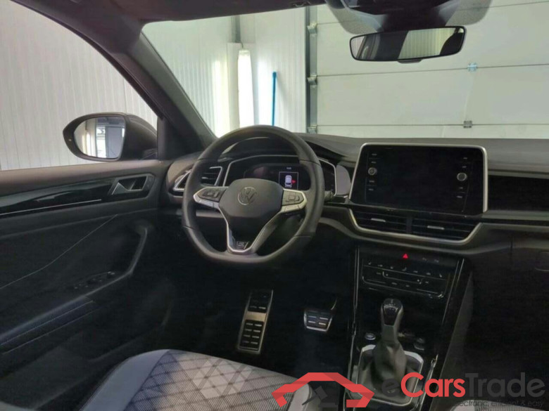 VOLKSWAGEN T-Roc 1.5 TSI R-Line Ed. #3